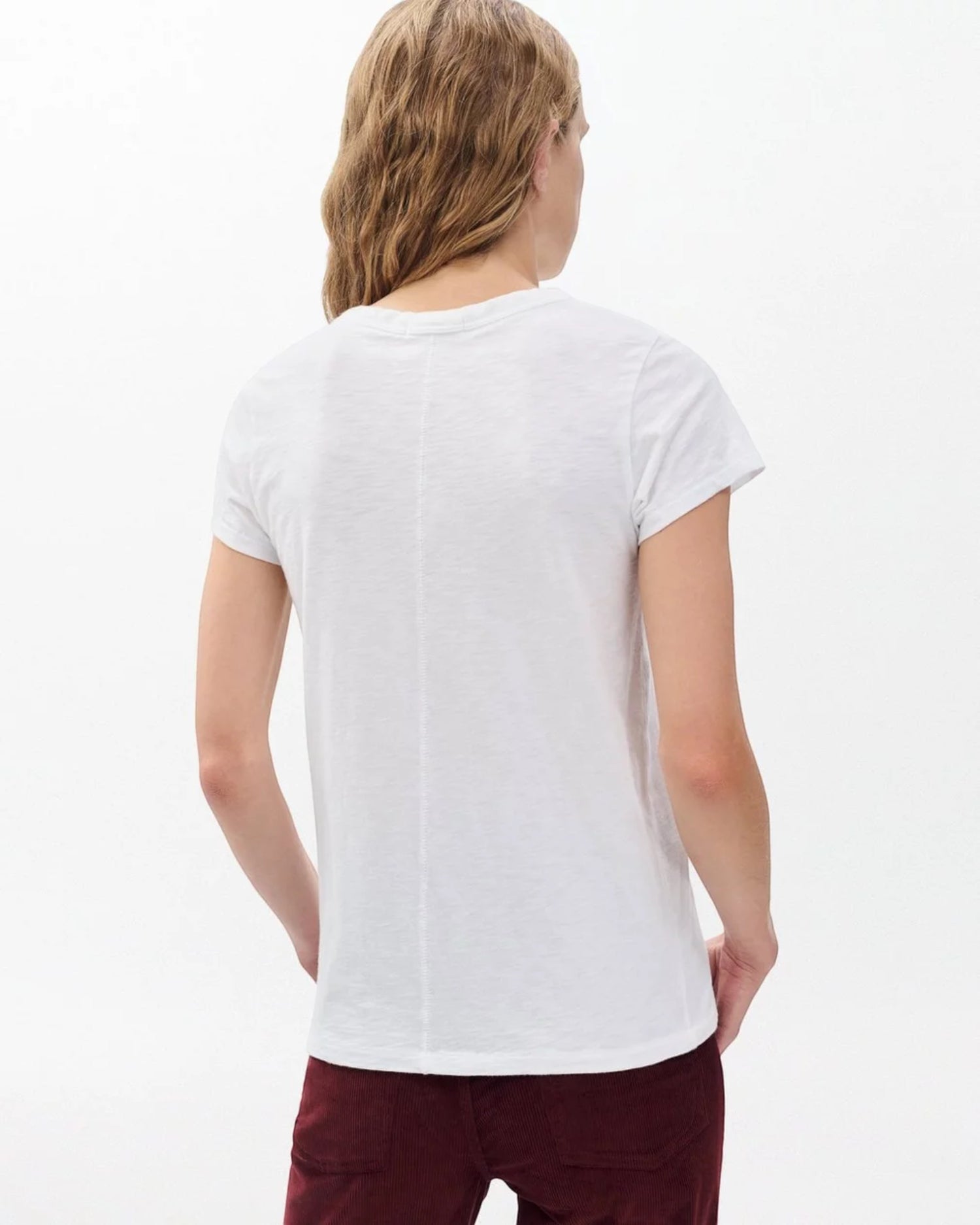 The Slub Tee