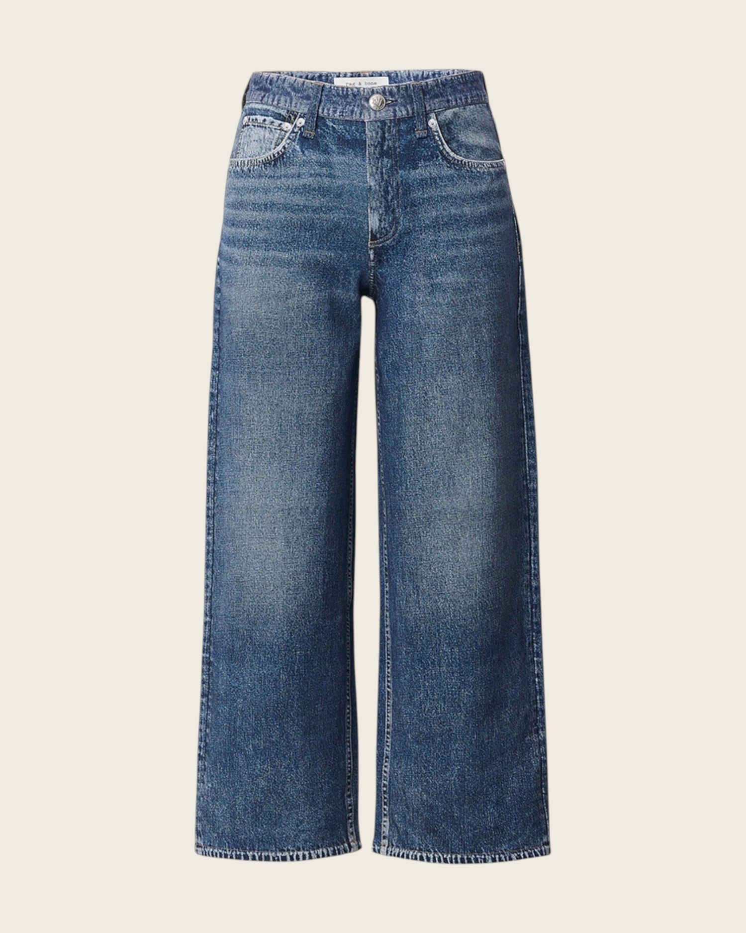 rb Miramar Terry Andi Ankle Pant