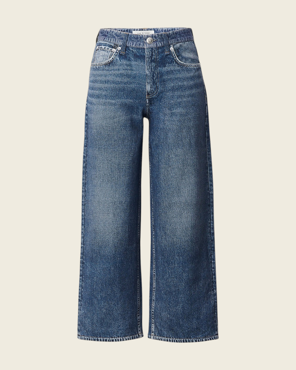 rb Miramar Terry Andi Ankle Pant