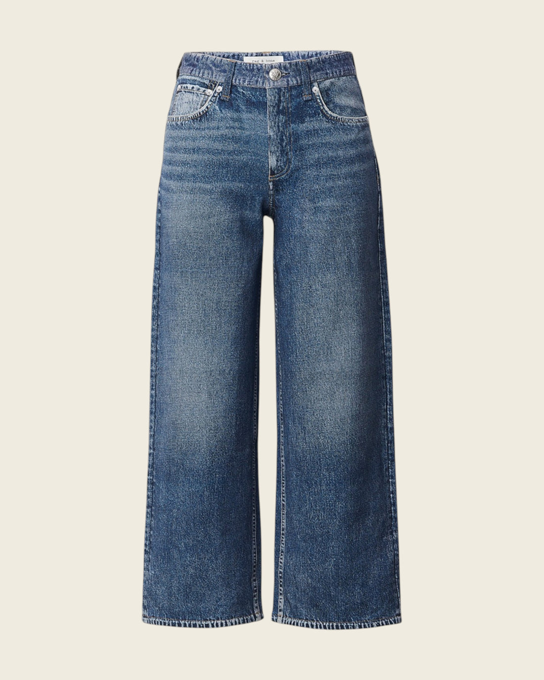 rb Miramar Terry Andi Ankle Pant