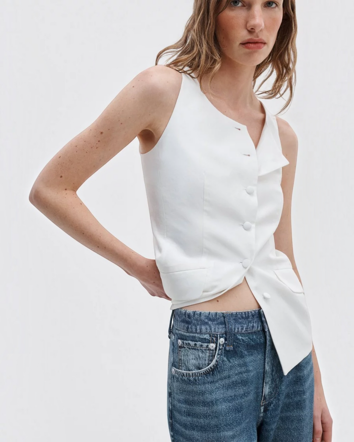 rb Miramar Terry Andi Ankle Pant